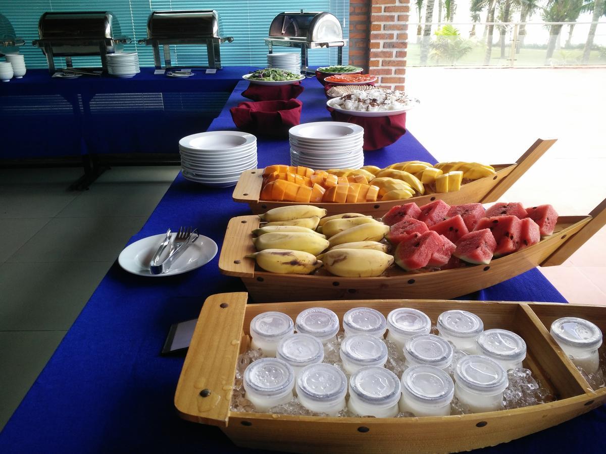 Suoi Hong Hotel Mui Ne