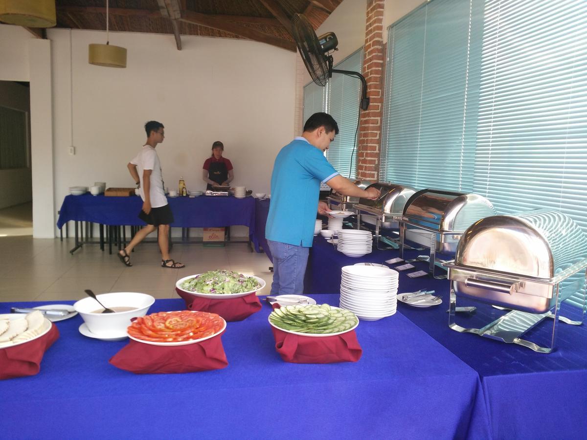 Suoi Hong Hotel Mui Ne