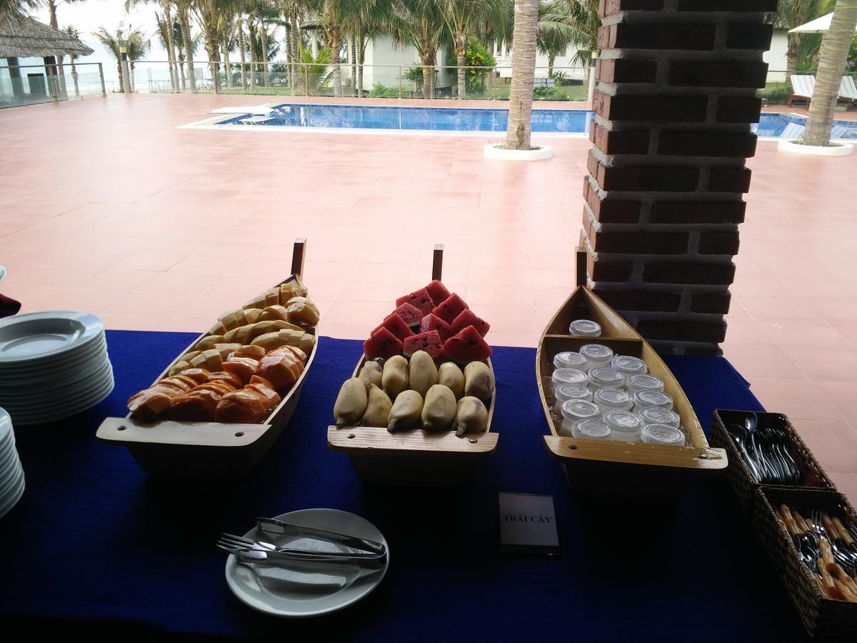 Hotel Suoi Hong 3*