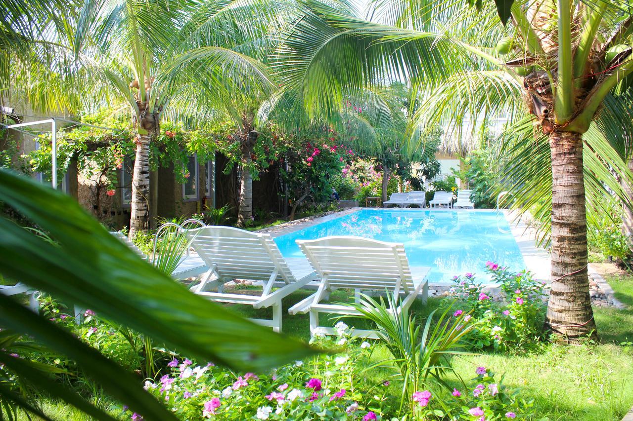 Resort Sunlight Mui Ne