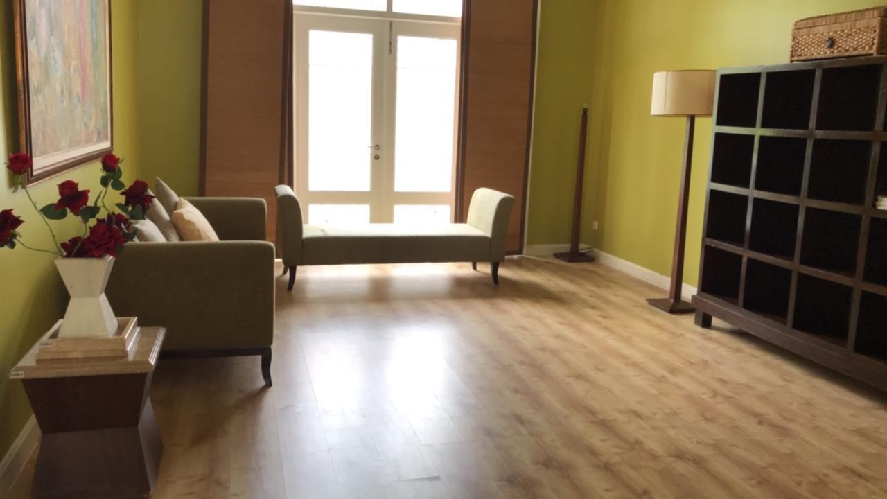 Villa Luxsea *