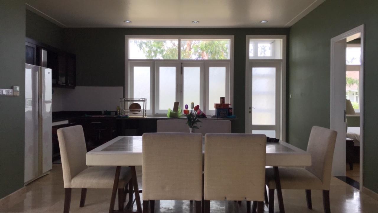 Luxsea Villa *