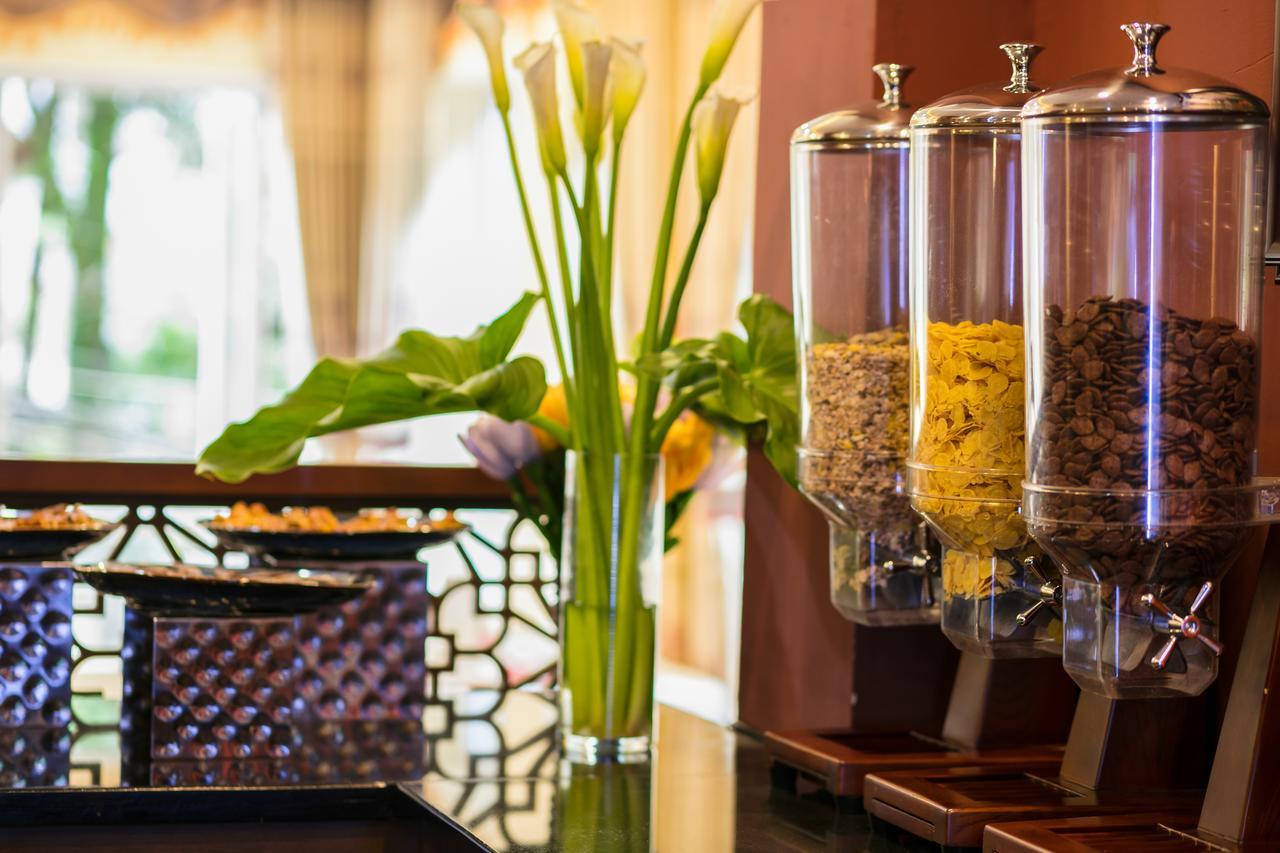 Horizon Hotel 4*