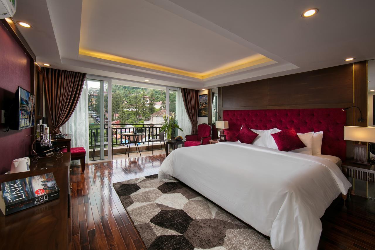 Horizon Hotel 4*