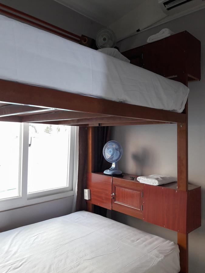 Guest house Sea 2*
