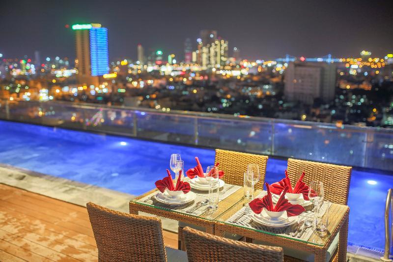 Hotel San Marino Boutique Da Nang