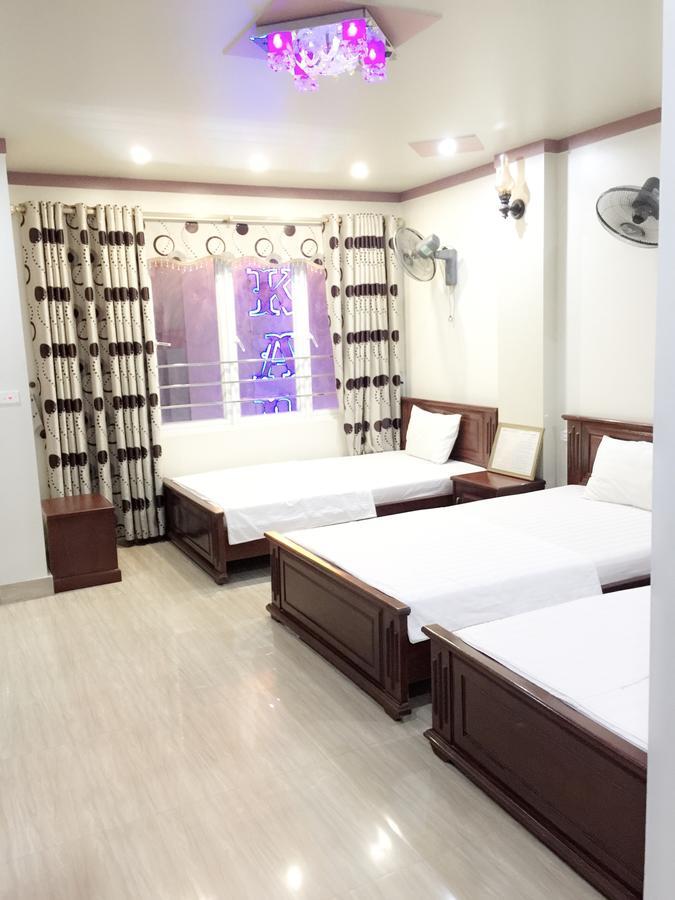 Hotel Gia Bao