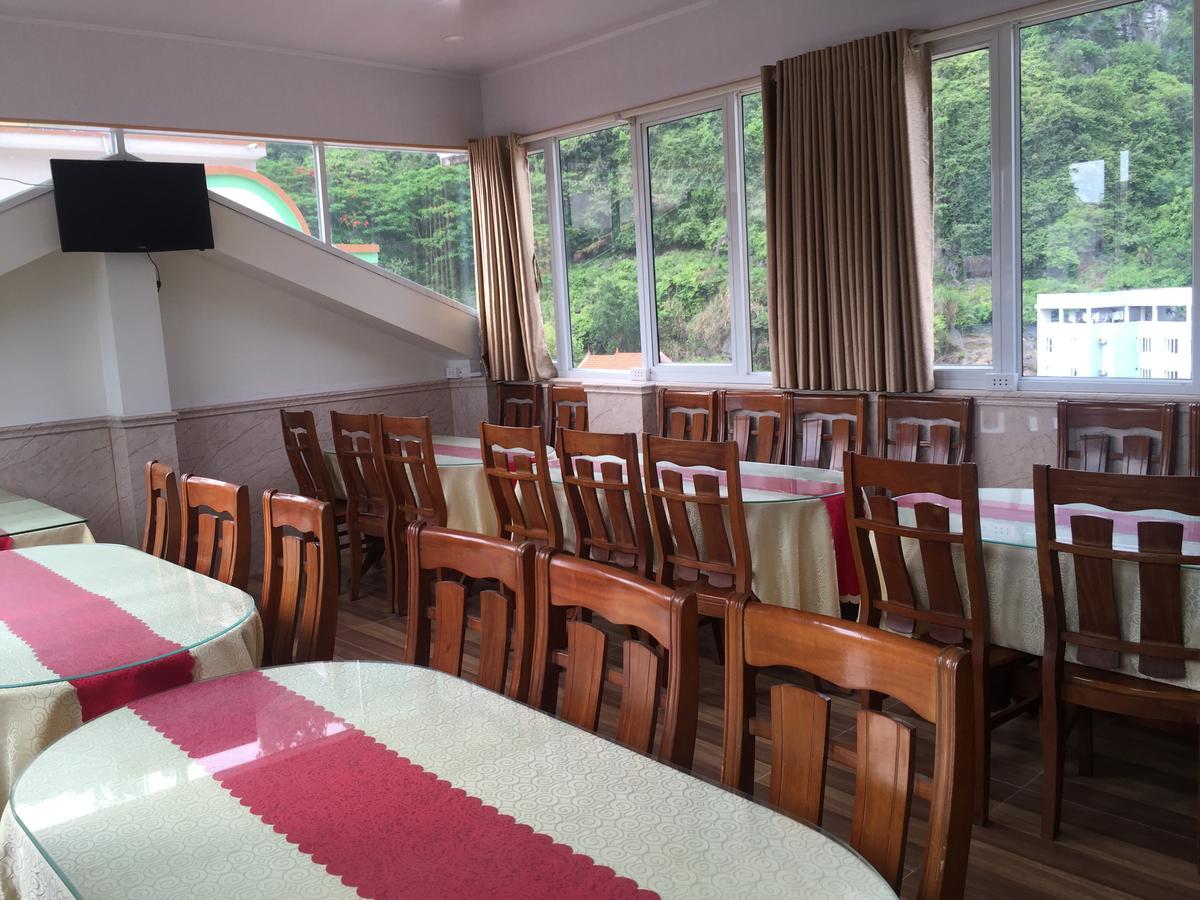 Hotel Gia Bao