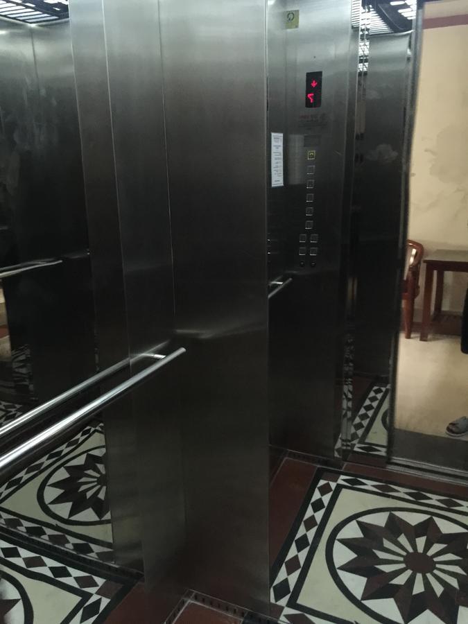 Hotel Gia Bao *