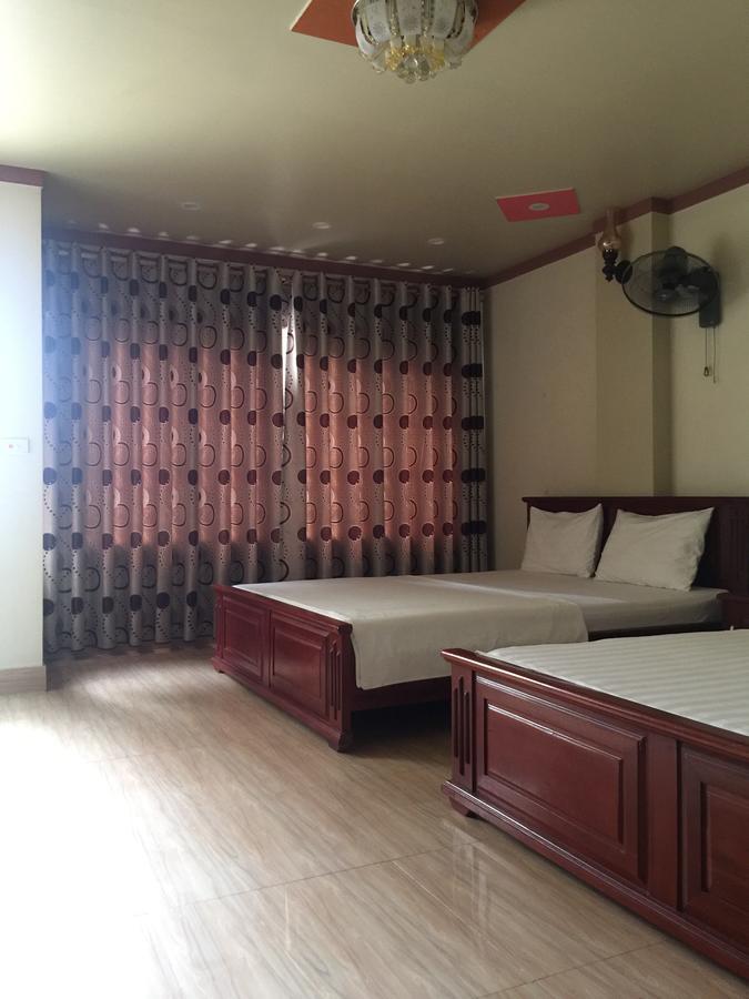 Gia Bao Hai Phong