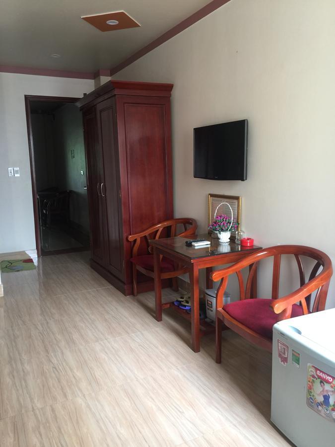 Gia Bao Hotel