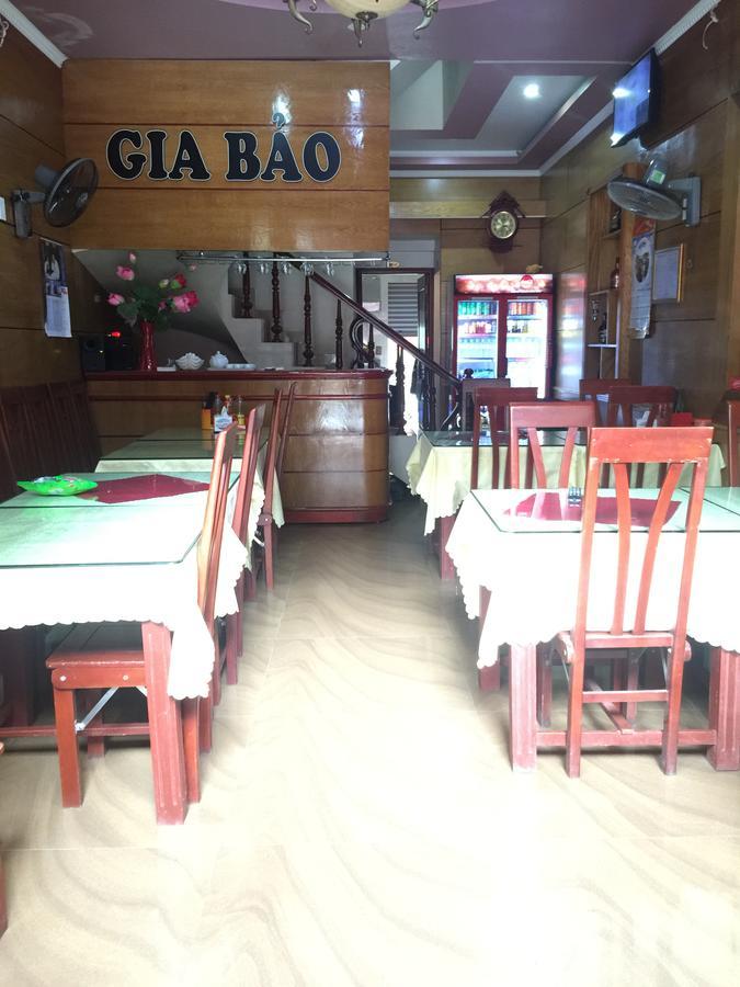 Hotel Gia Bao Hai Phong