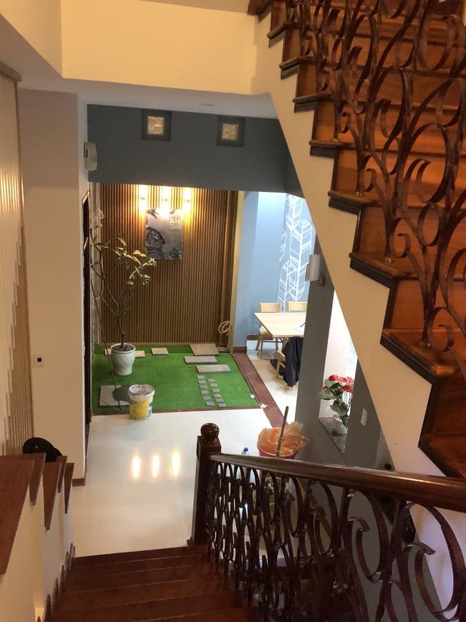 阿幸家法式风情别墅酒店 Ah Hanh's Holiday home