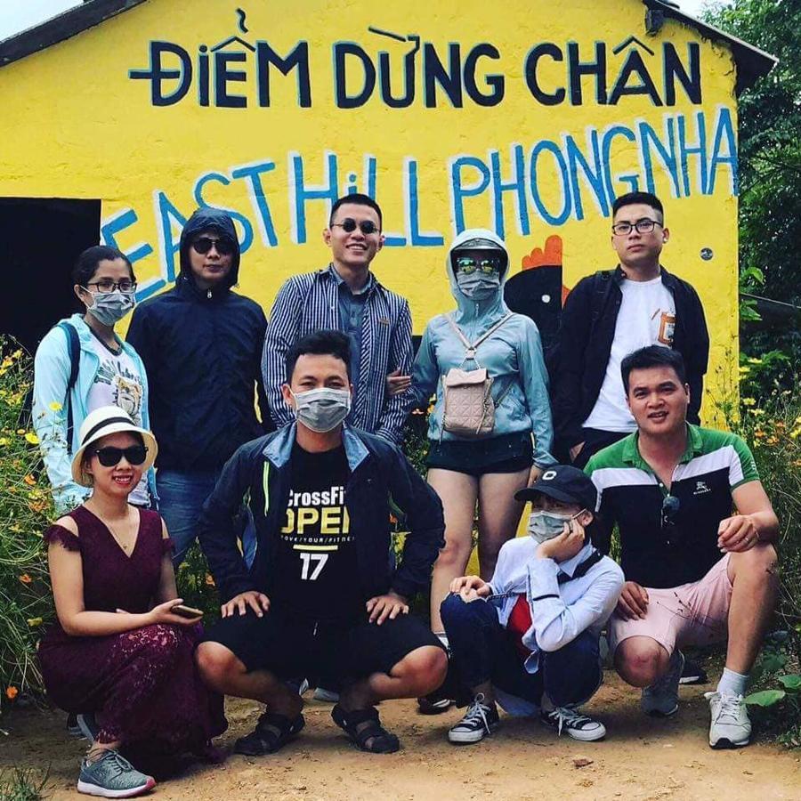 Khách sạn ánh Dương đồng Hới Quảng Bình Ðồng Hới