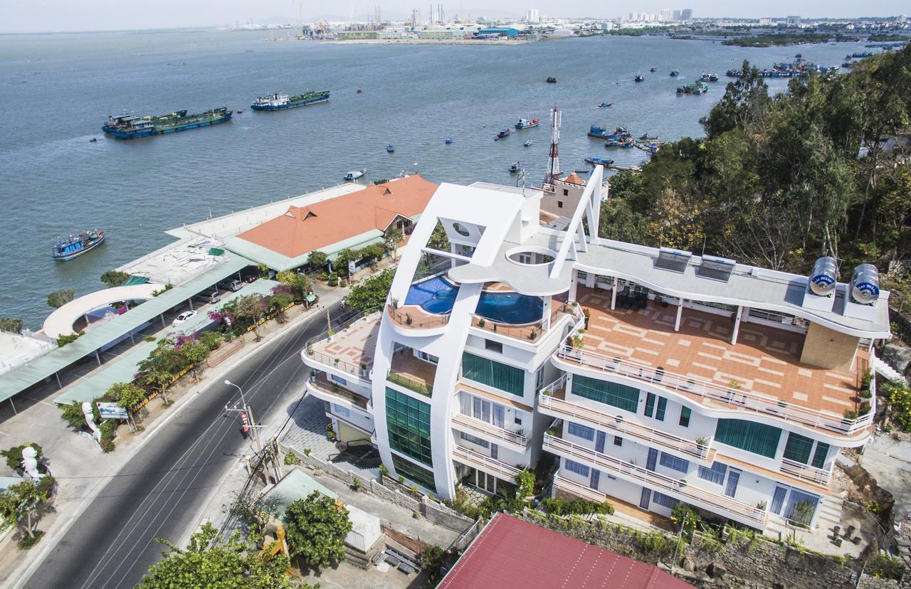 Cassabella & Aparthotel Vung Tau