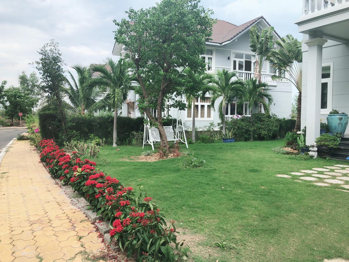 Villa Luxsea *
