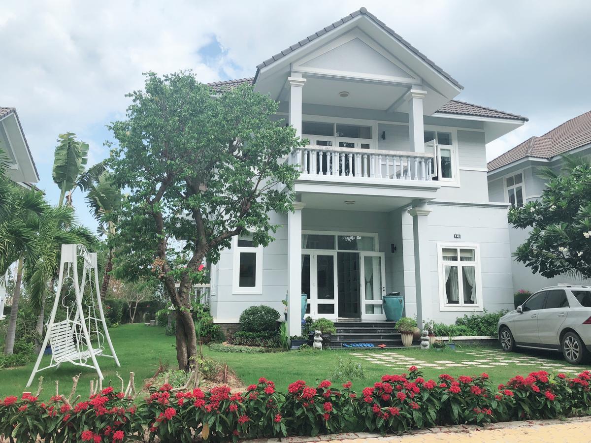 Villa Luxsea