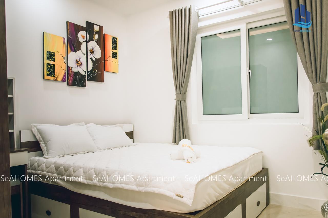 Seahomes Nhatrang Apartment Nha Trang