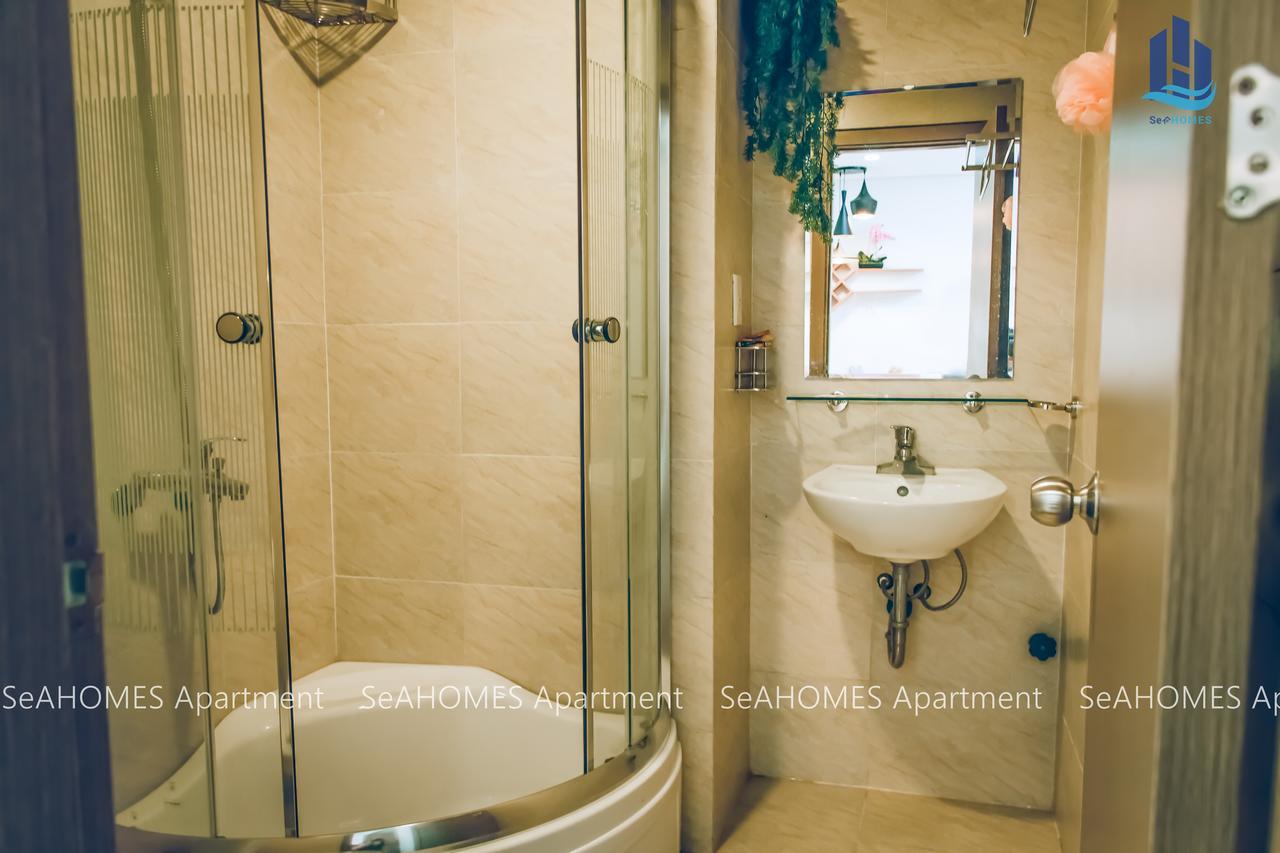 Seahomes Nhatrang Nha Trang