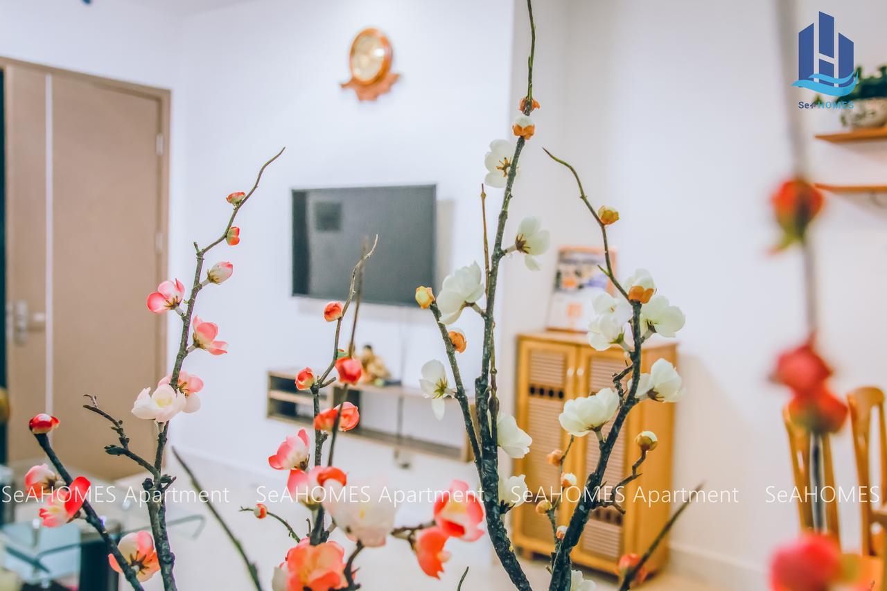 Apartment Seahomes Nhatrang Nha Trang