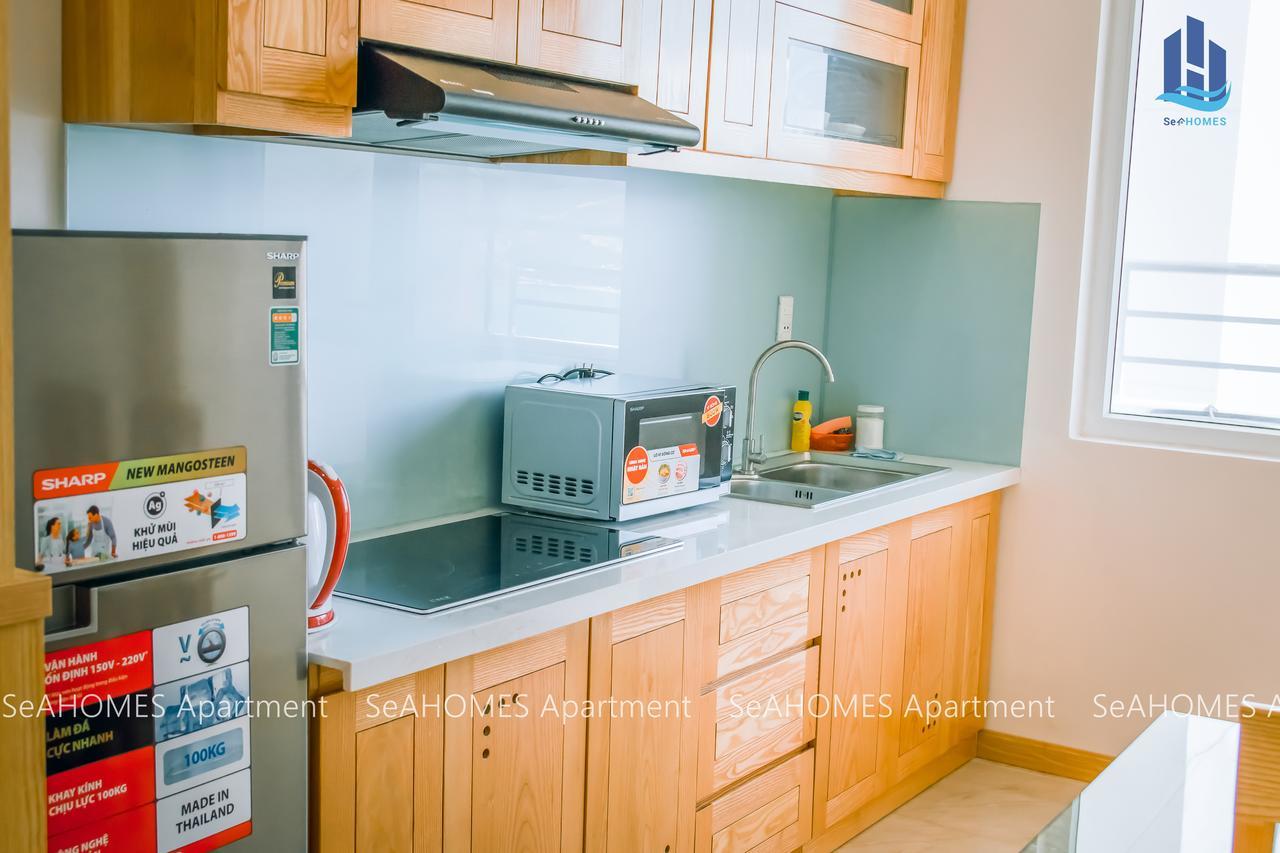 Seahomes Nhatrang Apartment Nha Trang