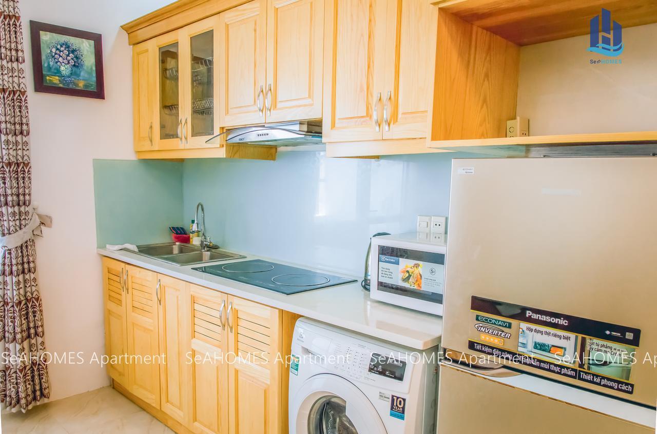 Seahomes Nhatrang Apartment