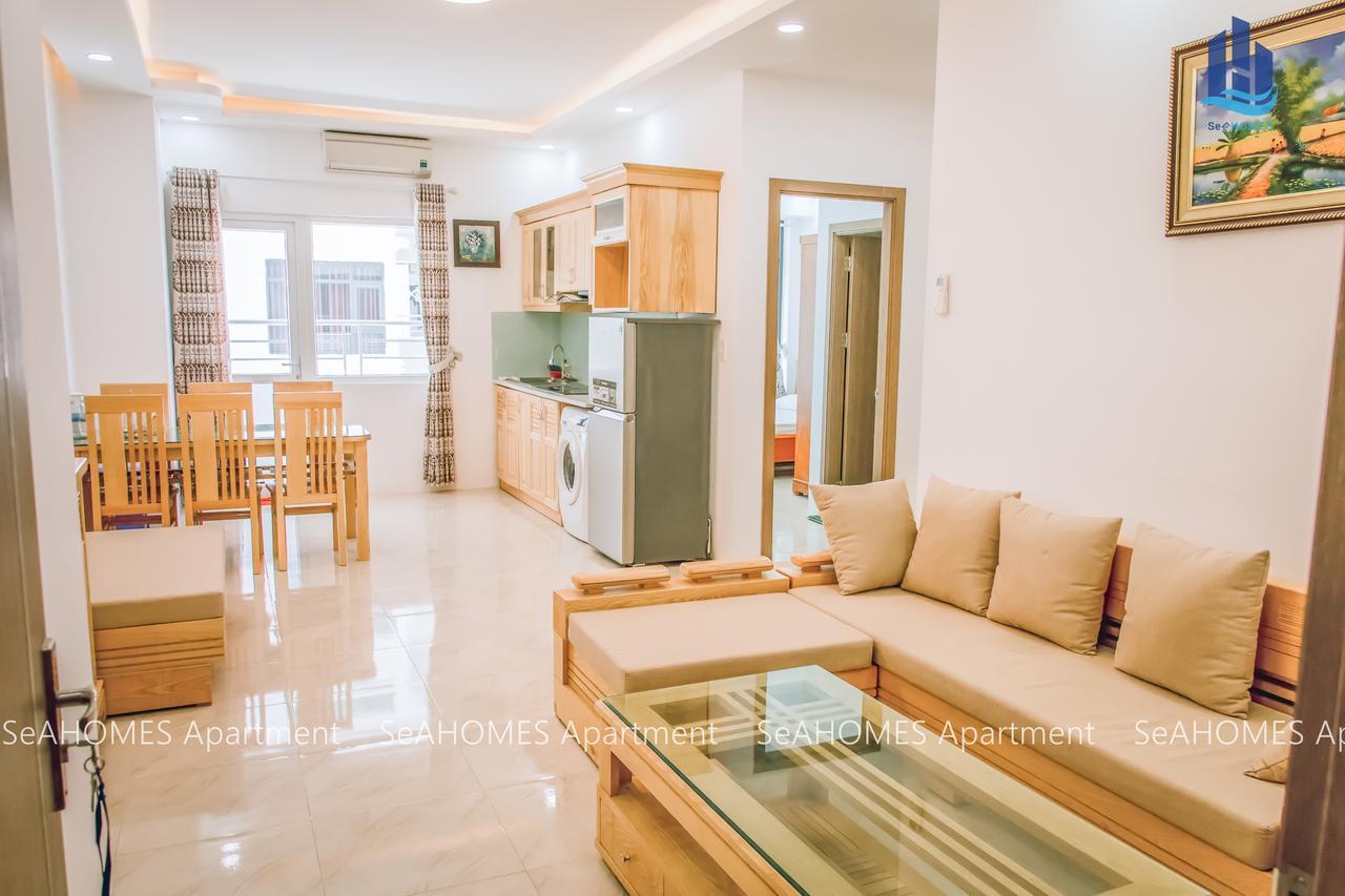 Seahomes Nhatrang Apartment