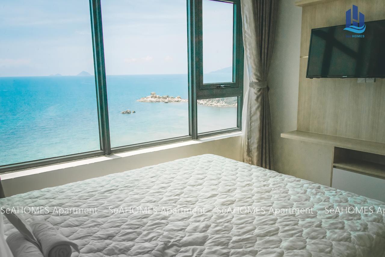 Seahomes Nhatrang
