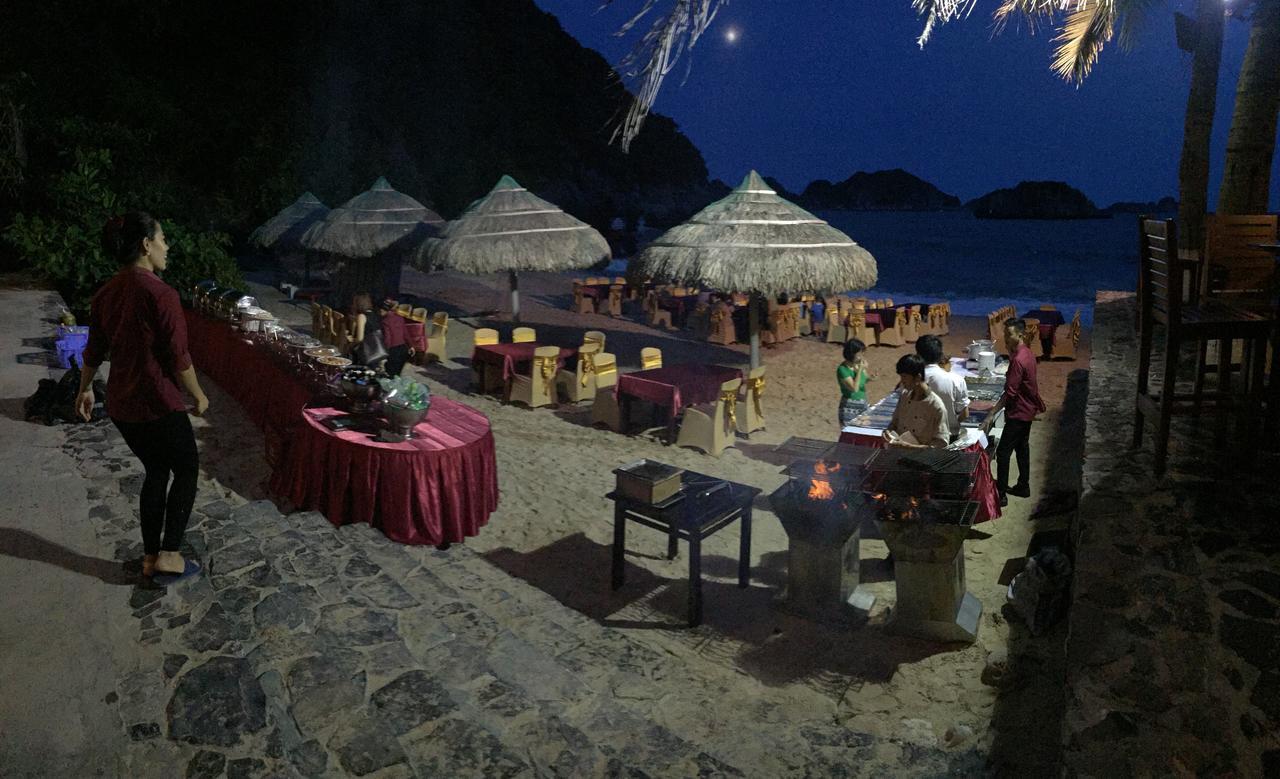 Gia Bao Hotel Hai Phong