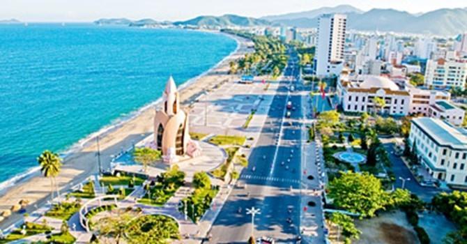 Blue Sun 1 Hotel Nha Trang