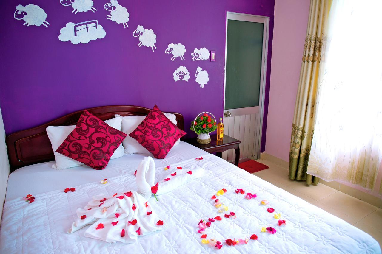 Blue Sun 1 Hotel *