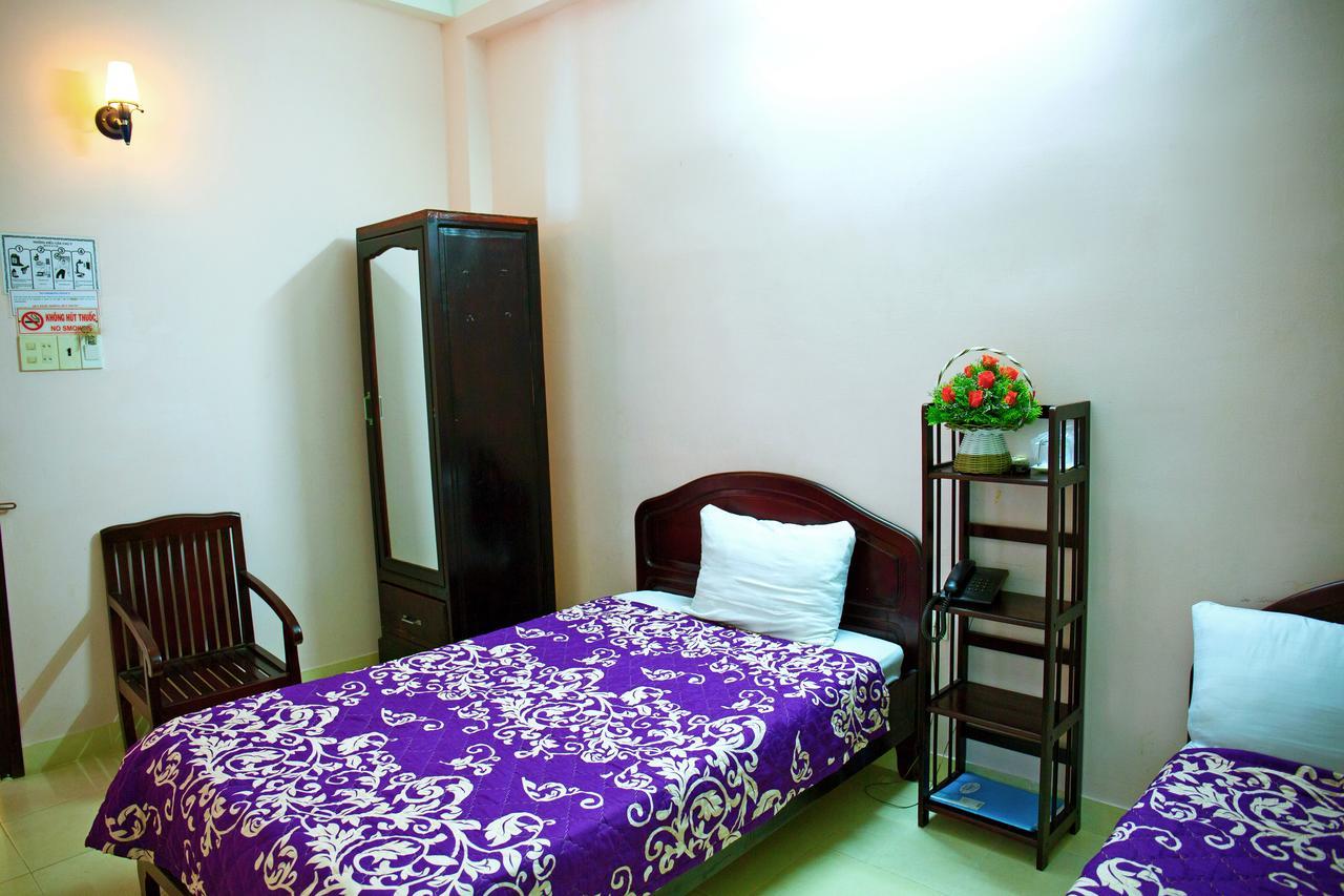 Blue Sun 1 Hotel Nha Trang