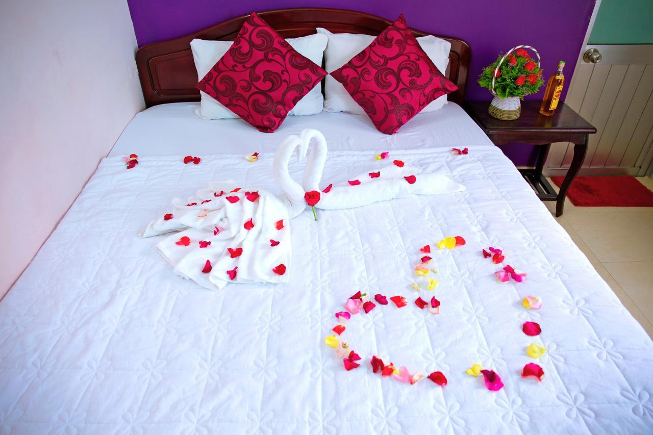 Hotel Blue Sun 1 *
