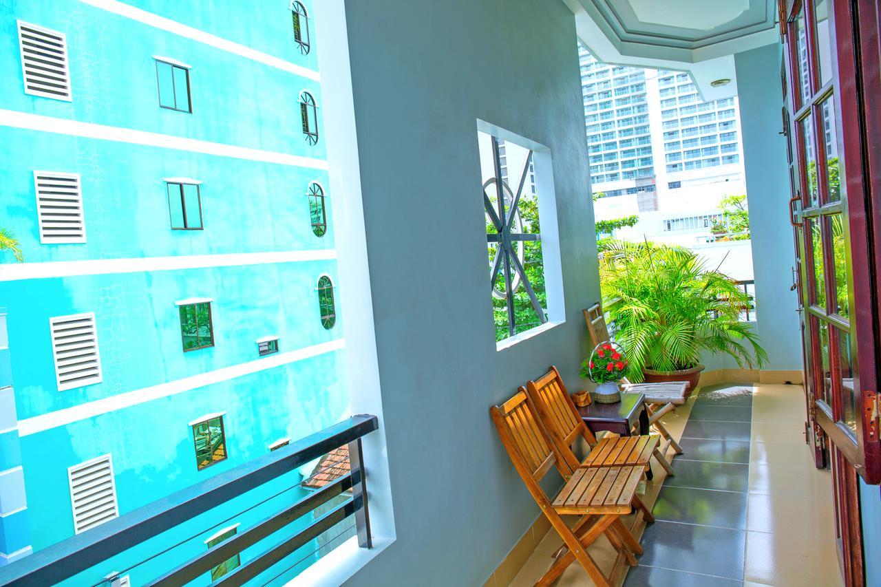 Hotel Blue Sun 1 *