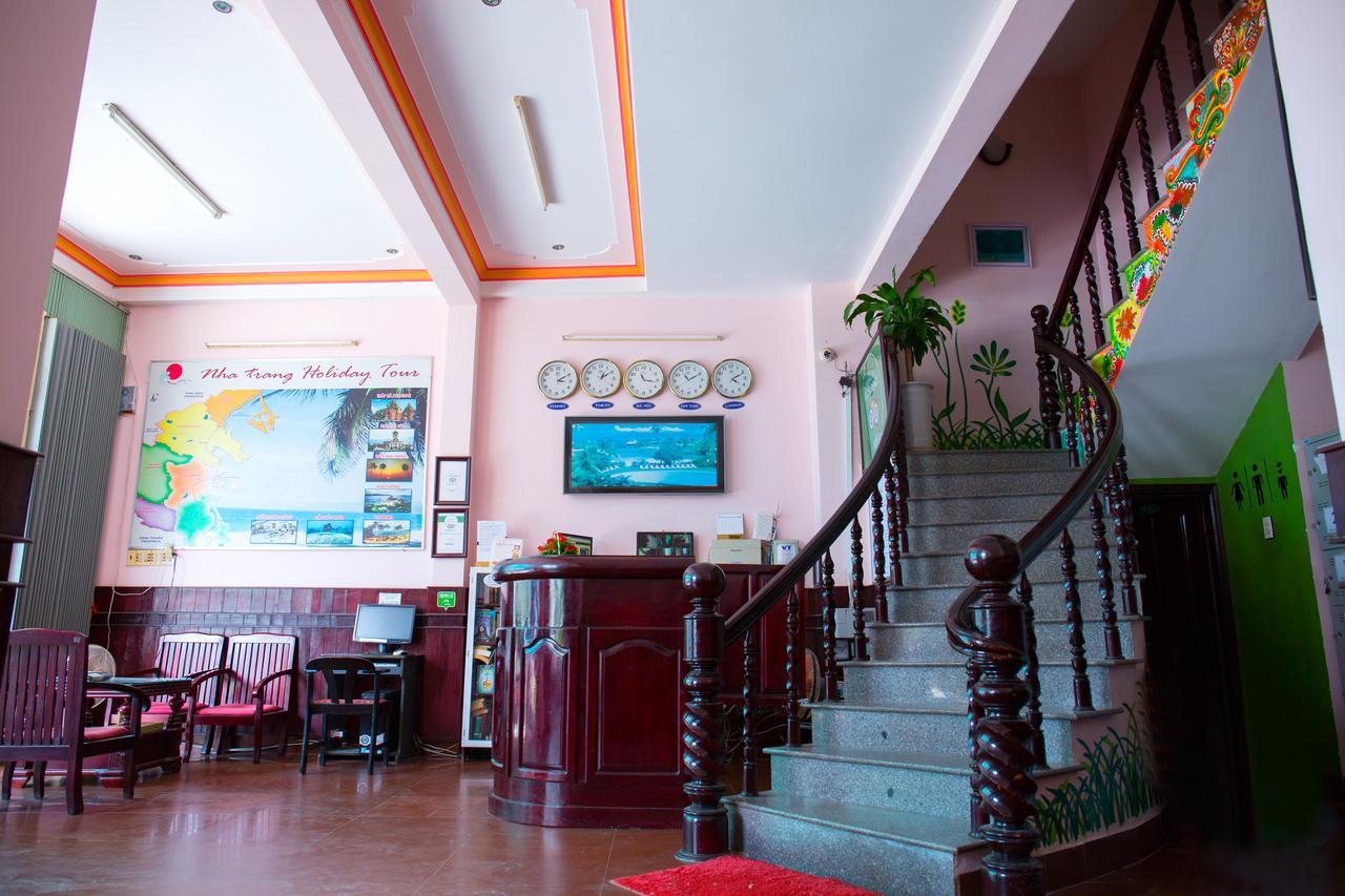 Blue Sun 1 Hotel *