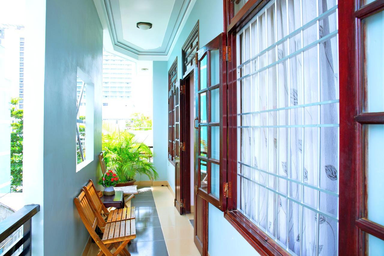 Blue Sun 1 Hotel *