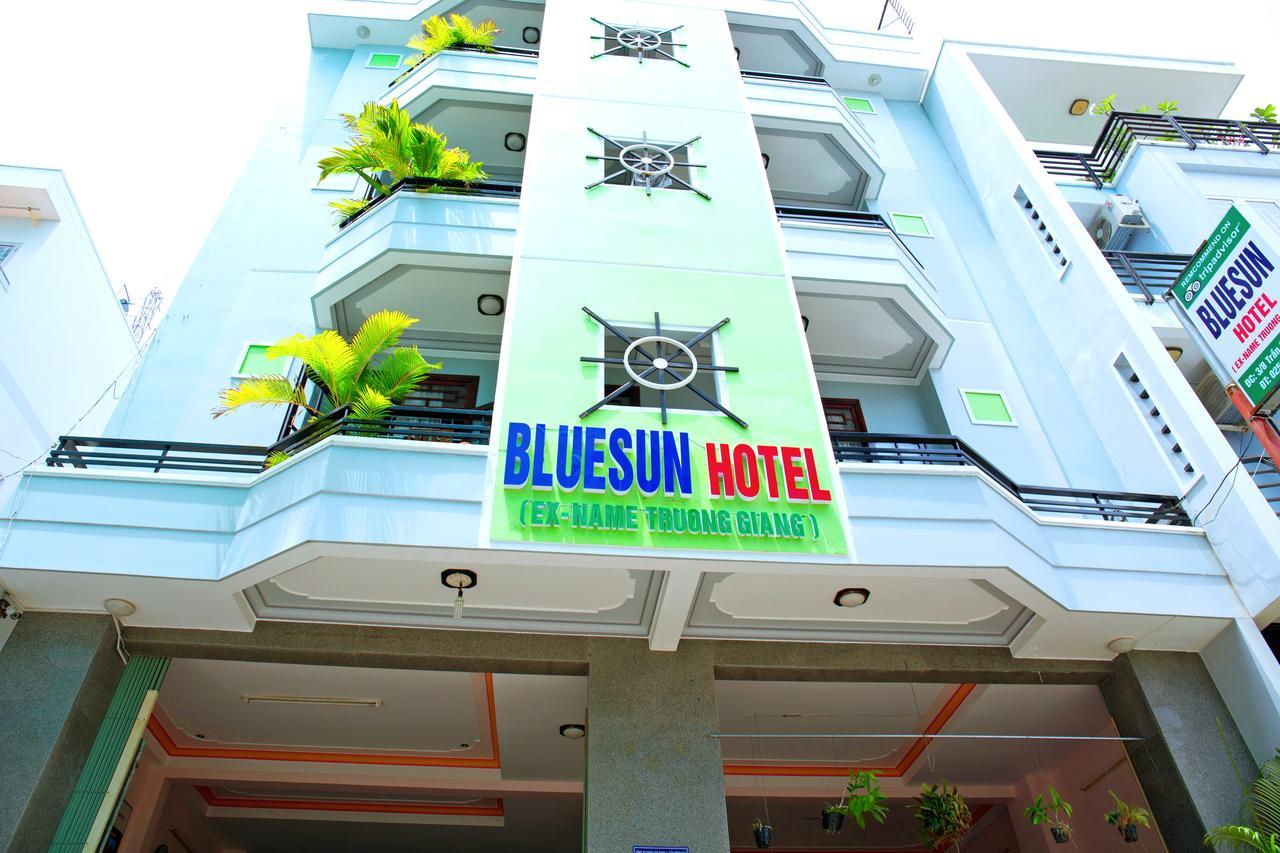 Blue Sun 1 * Nha Trang