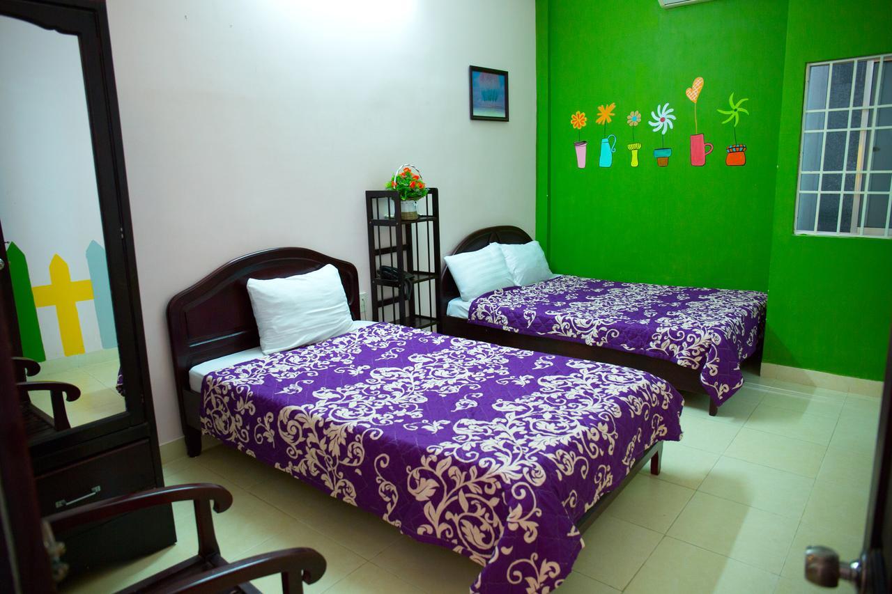 Hotel Blue Sun 1
