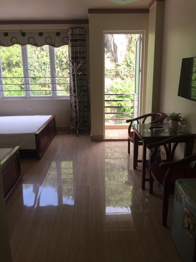 Gia Bao Hotel Hai Phong