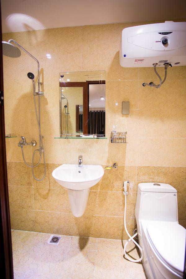 Gasthof Homestay T&n 3*