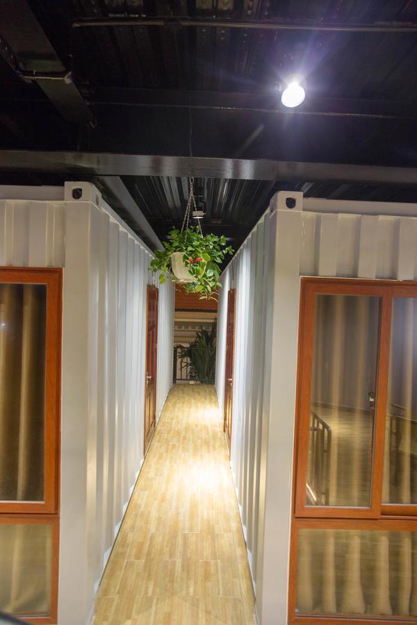 Homestay T&n Gasthof 3*