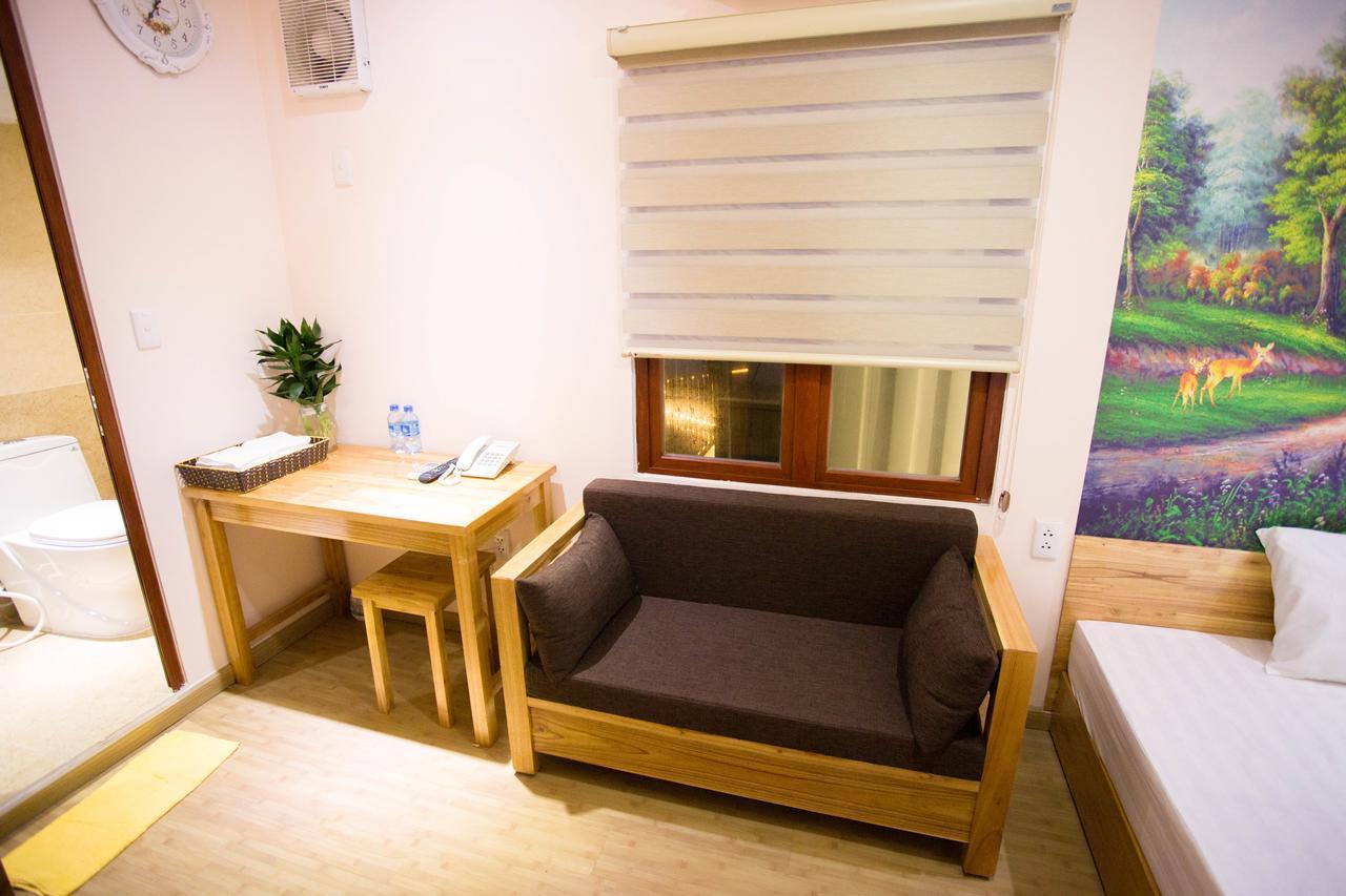 Gasthof Homestay T&n 3*