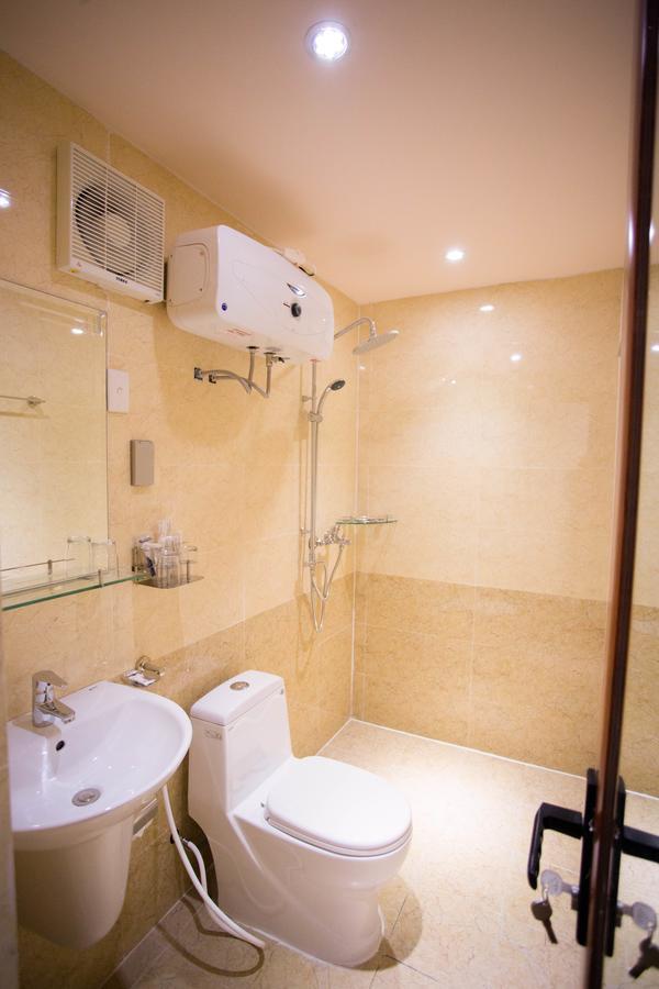 Homestay T&n Gasthof 3*