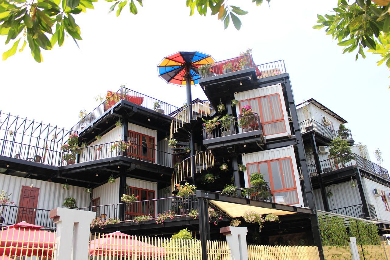 Homestay T&n Gasthof 3*