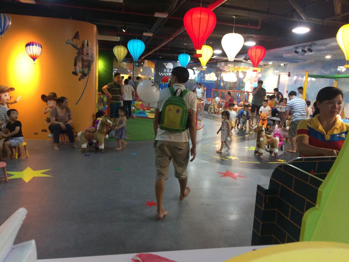 Bao Linh 2* Vung Tau