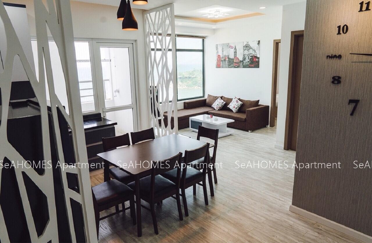 Seahomes Nhatrang