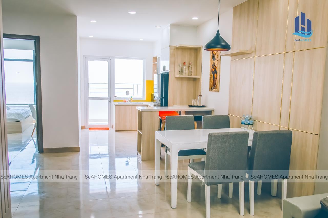 Seahomes Nhatrang