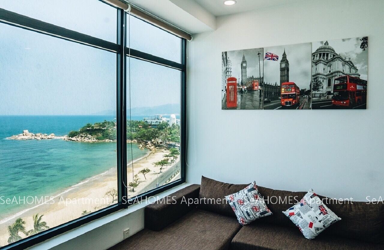 Seahomes Nhatrang *