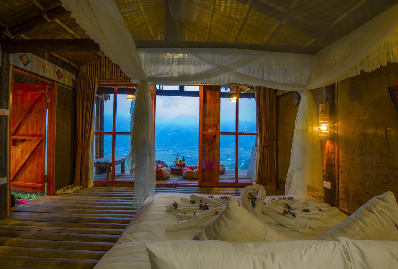 Resort Eco Palms House - Retreat 3*