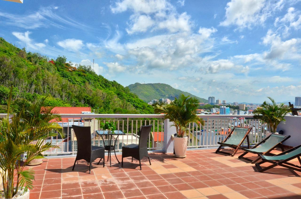 Dưỡng Wind Boutique